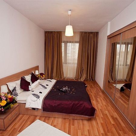 Phoenicia Apartments Splai Bucharest Exterior photo