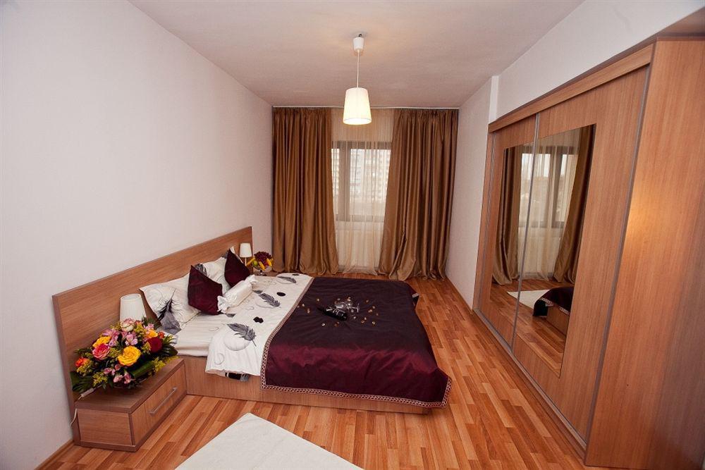 Phoenicia Apartments Splai Bucharest Exterior photo
