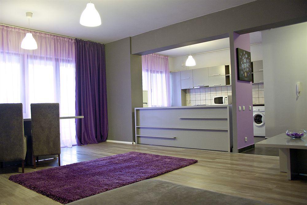 Phoenicia Apartments Splai Bucharest Exterior photo