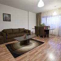 Phoenicia Apartments Splai Bucharest Exterior photo